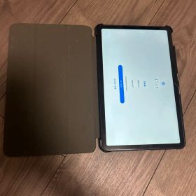HUAWEI MatePad 10.4 カバー付き