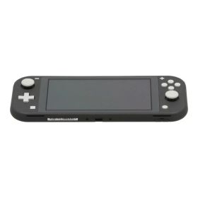 NINTENDO 任天堂 /Switch Lite 本体/HDH-S-GAZAA/XJJ70035206418/ABランク/22【中古】