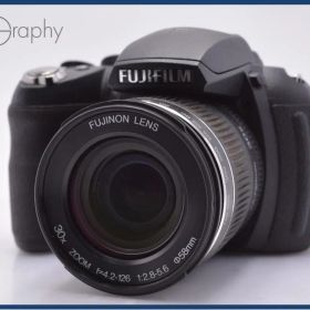【動作保証】 富士フイルム FUJIFILM FinePix HS10 30x 単三電池仕様 同梱無料 #am9806