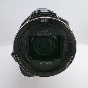 【中古】(ソニー) SONY FDR-AX60 4Kハンディカム