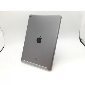 【中古】Apple 【Wi-Fi】 iPad（第8世代/2020） 32GB スペースグレイ MYL92J/A【府中ル・シーニュ】保証期間1ヶ月【ランクC】
