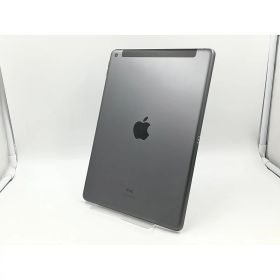 【中古】Apple SoftBank 【SIMロック解除済み】 iPad（第8世代/2020） 32GB スペースグレイ MYMH2J/A【千葉】保証期間1ヶ月【ランクB】