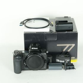 [良品 | シャッター数14,291回] Nikon Z6 [ボディ] | Nikon Zマウント