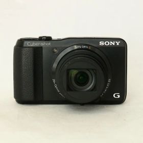 【中古】(ソニー) SONY DSC-HX30V ブラック