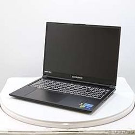 G6 MF-H2JP854KH ［Core-i7-13620H (2.4GHz)／16GB／SSD1TB／GeForce RTX 4050(6GB)／16インチワイド／Windows11 Home］