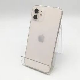 iPhone 12 64GB ホワイト 中古 16,400円 | ネット最安値の価格比較