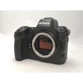 【中古】Nikon Nikon Z8 ボディ【新宿2】保証期間１ヶ月【ランクA】