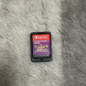 ポケットモンスター バイオレット Nintendo Switch ソフト