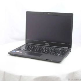 ソフマップ 〔中古品〕 LIFEBOOK U7311／F FMVU38023【198】