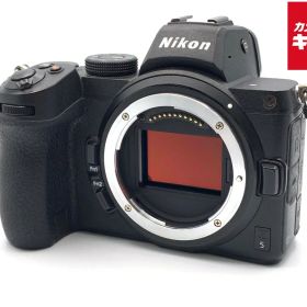 【中古】 【並品】 ニコン Z5 ボディ 【ミラーレス一眼】 【6ヶ月保証】