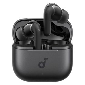 Anker Soundcore ワイヤレスイヤホン P42i ブラック D1205N11 1個