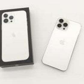 IPHONE13 PRO MAX MLJ93J/A APPLE/DOCOMO(SIMロックなし)