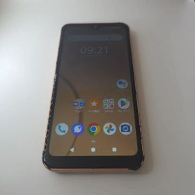 arrows We アンドロイド14 シムフリー スマホ本体47