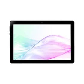 aiwa tab AB10L-2 JA3-TBA1007[64GB] SIMフリー ブラック【安 …