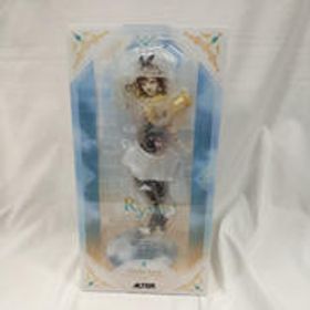 ライザのアトリエ～常闇の女王と秘密の隠れ家～ ライザ 1/7スケールフィギュア ALTER