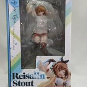 ライザ(ライザリン・シュタウト) ライザのアトリエ ～常闇の女王と秘密の隠れ家～ 1/6 あみあみ×AMAKUNI