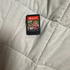 Nintendo Switch スプラトゥーン2