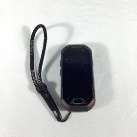 Unihertz atom 耐衝撃スマートフォン 本体