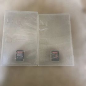 Nintendo Switch ソフト 2本セット レゴシティ スプラトゥーン2