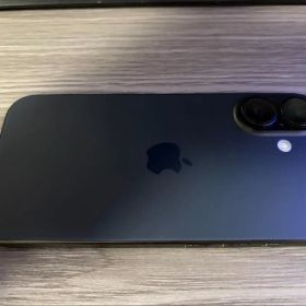 ★iPhone16★512GB★訳アリ★希少★