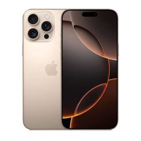 iPhone16 Pro 1TB デザートチタニウム SIMフリー 本体 スマホ アイフォン アップル ip16pmtm2670