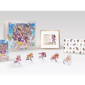 ウマ娘 プリティーダービー 熱血ハチャメチャ大感謝祭！のメイン画像