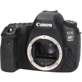 ＥＯＳ ６Ｄ ＭＡＲＫ ＩＩ