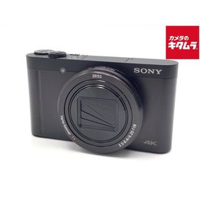 【中古】 【良品】 ソニー Cyber-shot DSC-WX800