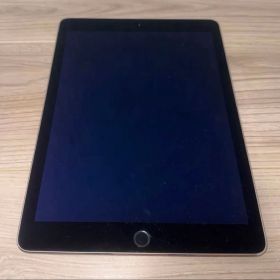 iPad Air 2（WiFiモデル／A1566）ジャンク扱い