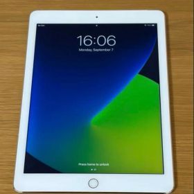 iPad Air 2 16GB セルラー
