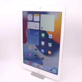Apple iPad Air 2 64GB シルバー Wi-Fiモデル MGKM2J/A Aランク 美品 アップル アイパッド エアー2 バッテリー100% #3099