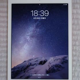 Apple iPad Air2本体 64GB ゴールド