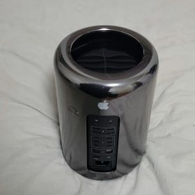 【動作確認済】Mac Pro (Late 2013) 32GB