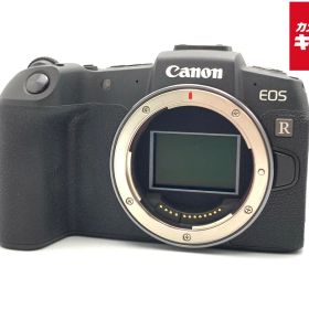 【中古】 【良品】 キヤノン EOS RP ボディ 【ミラーレス一眼】 【6ヶ月保証】