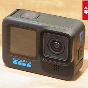 【中古】 【良品】 GoPro HERO11 Black CHDHX-111-FW