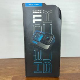 GoPro HERO11 Black スペシャルバンドル CHDRB-111-FW