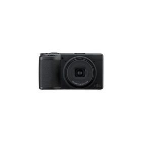 RICOH GR IV Monochrome リコー デジタルカメラ モノクローム