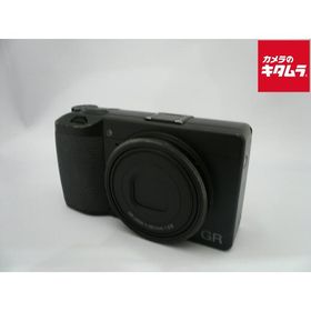 【中古】 【並品】 リコー GR IIIx