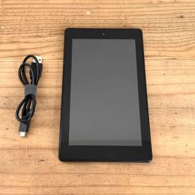 【美品】Amazon Fire 7 第9世代 16GB タブレット