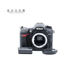 Nikon D7000 デジタル一眼レフ ニコン Fマウント