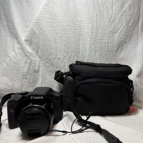 Canon PowerShot SX530 HS デジタルカメラ 50倍ズーム