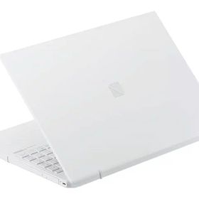 【ポイント10倍】 NEC ノートパソコン LAVIE N15 N1565/FAW PC-N1565FAW [パールホワイト] 【P10倍】