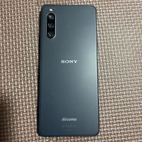 SONY Xperia 10 IV SO-52C 本体 多少の値引き可