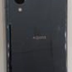 スマートフォン A002SH SHARP/SOFTBANK