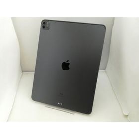 【中古】Apple 【Wi-Fi】 12.9インチ iPad Pro（第5世代/2021） 256GB スペースグレイ MHNH3J/A【大須】保証期間１ヶ月【ランクB】
