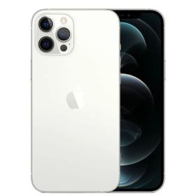 Apple iPhone 12 Pro ホワイト 本体