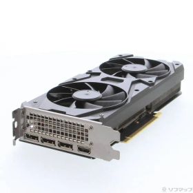 ソフマップ 〔中古品〕 GeForce RTX 3060 12GB GDDR6【344】