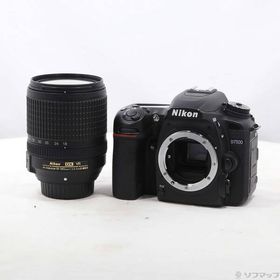 【中古】Nikon(ニコン) Nikon D7500 18-140VR レンズキット 【344-ud】
