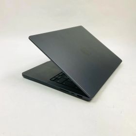 【全額返金保証】【最速発送】Apple MacBook Pro 14インチ 2024 Apple M4 24GB 1TB スペースブラック 99% 美品 動作確認済
