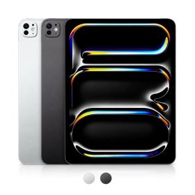 Apple iPad Pro M5 13インチ 256GB Wi-Fi 12GBメモリ Ultra Retina XDR シルバー スペースブラック MDYK4J/A MDYJ4J/A